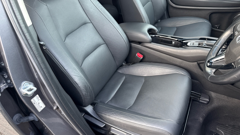 Honda HR-V 1.5 i-VTEC EX CVT 5dr Petrol Hatchback